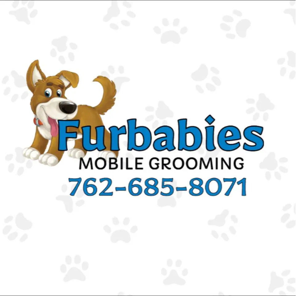 Furbabies Mobile Grooming profile image