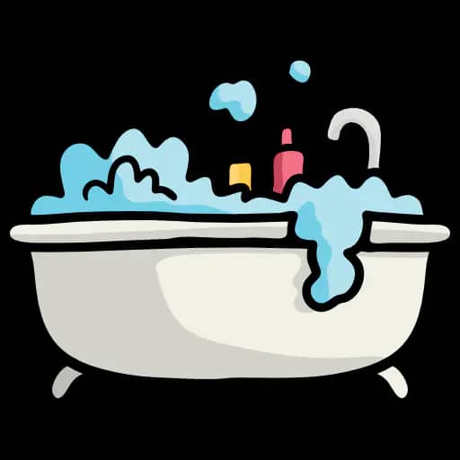 NYC Pet Grooming bath and brush service image