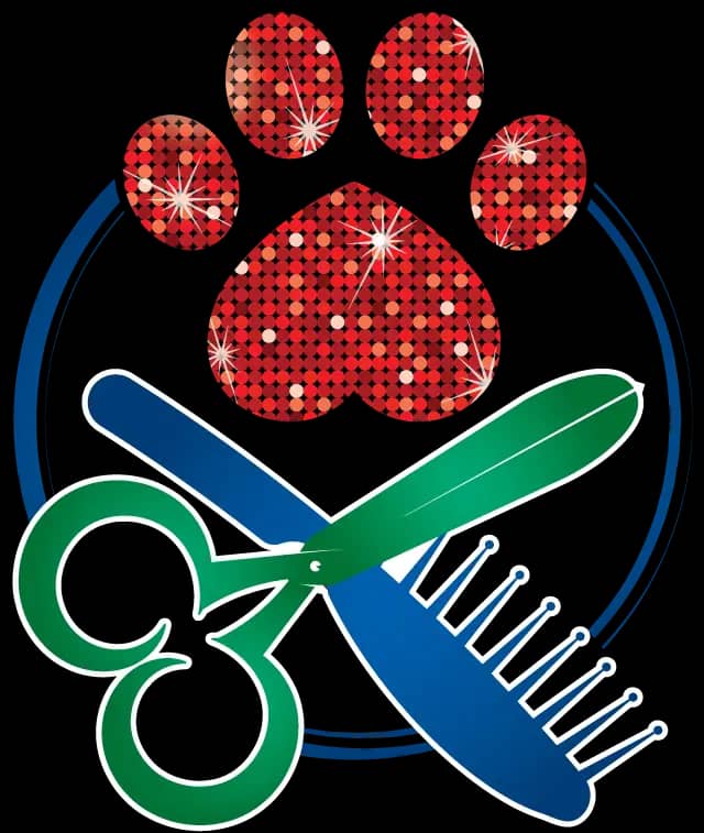 Wizard of Paws logo