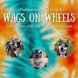 Wags On Wheels photo 2