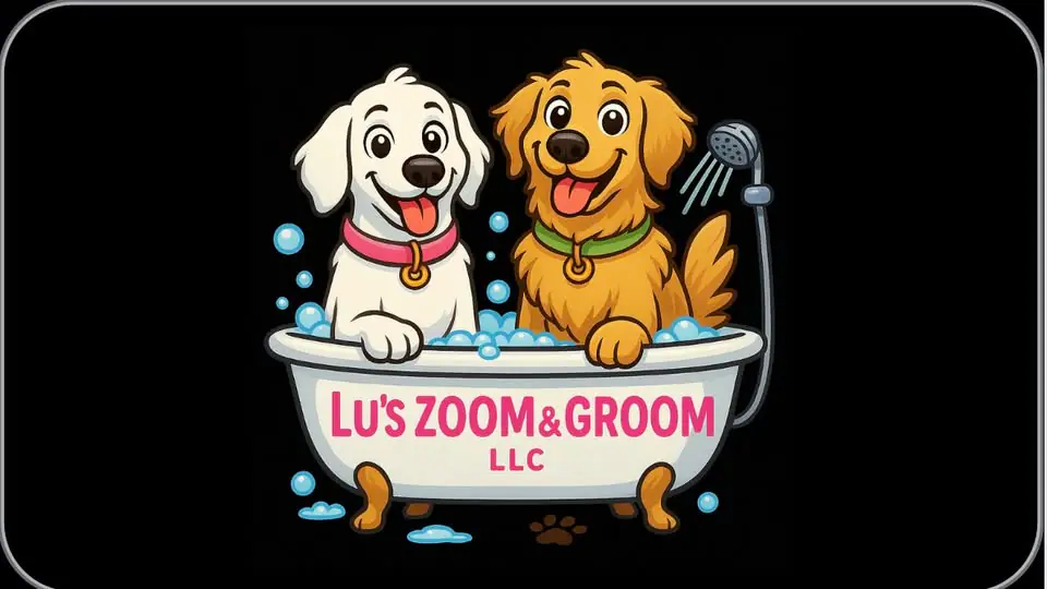 Lu's Zoom & Groom LLC profile image