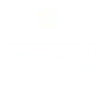 Groom-Groom mobile dog grooming branding image