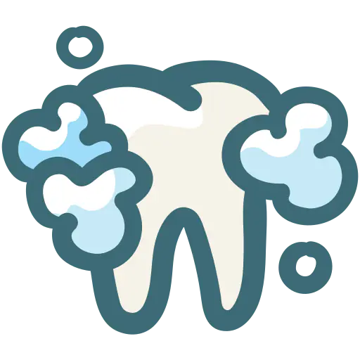 NYC Pet Grooming teeth cleaning service image